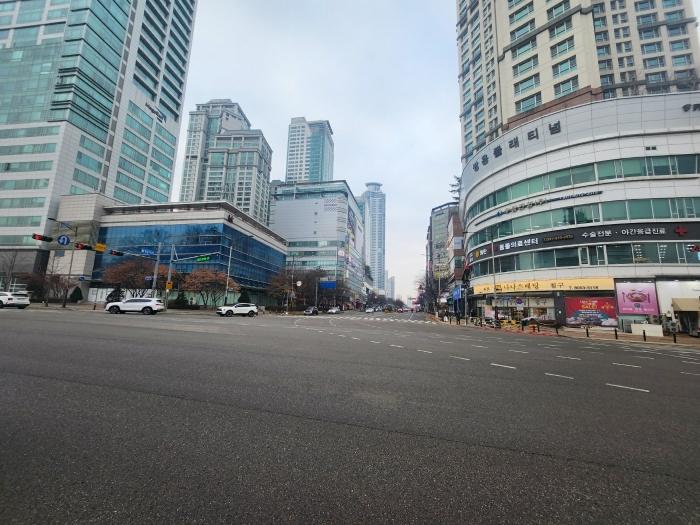 경기도 화성시 동탄지성로 11, 13층1319호 (반송동,동탄에스알골드프라자)구) 경기도 화성시 반송동 93-2 오피스텔 경매 사진 1