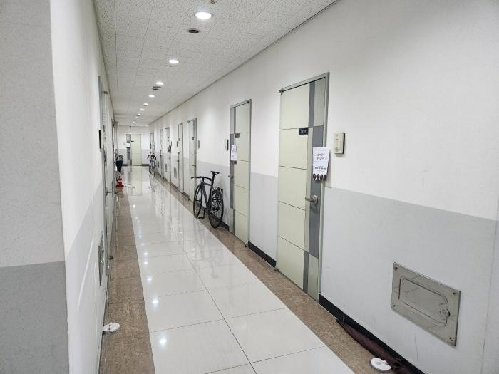 경기도 화성시 동탄지성로 11, 13층1319호 (반송동,동탄에스알골드프라자)구) 경기도 화성시 반송동 93-2 오피스텔 경매 사진 2