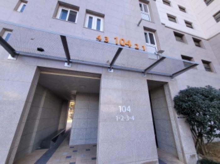 대구광역시 달성군 논공읍 금포로 75-20, 104동 26층2603호 (우신미가뷰아파트)구) 대구시 달성군 논공읍 금포리 2506 아파트 경매 사진 6