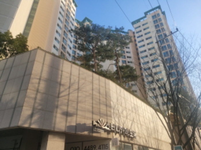 대구광역시 수성구 달구벌대로 3308, 101동 7층707호 (신매동,유성푸르나임르노블)구) 대구광역시 수성구 신매동 57-17 아파트 경매 사진 6
