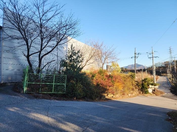 충청북도 음성군 감곡면 상우리 5-2 공장 경매 사진 10