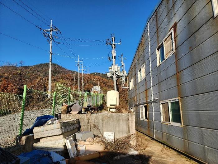 충청북도 음성군 감곡면 상우리 5-2 공장 경매 사진 16
