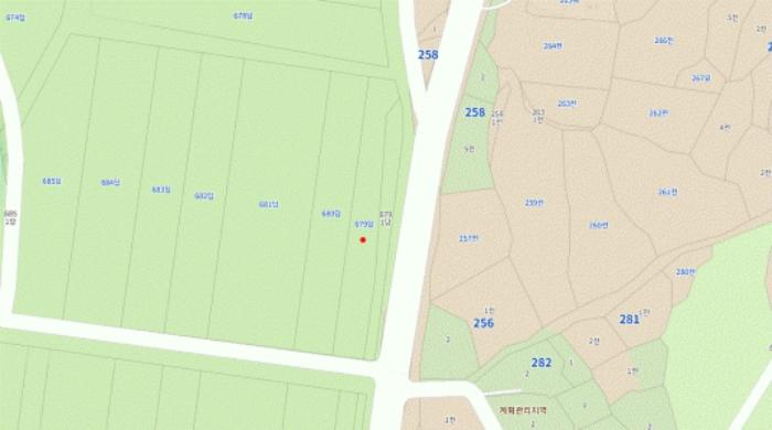 경상남도 남해군 남면 상가리 274 전 경매 사진 14