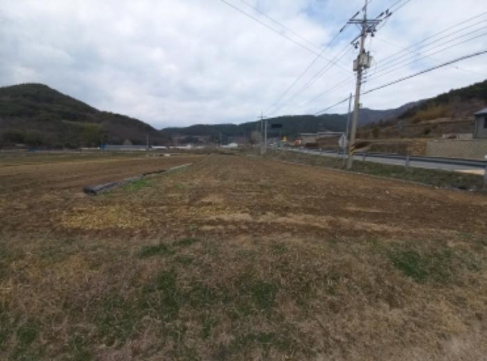 경상남도 남해군 남면 상가리 274 전 경매 사진 9