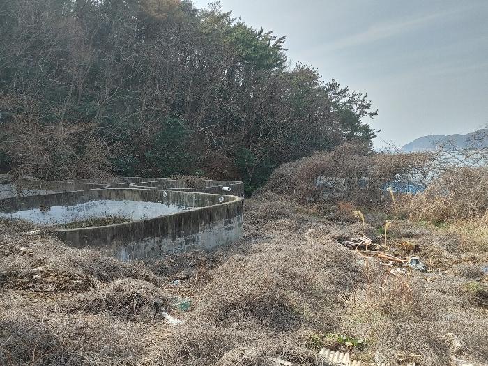 경상남도 통영시 산양읍 연화리 159 축사(농가시설) 경매 사진 1