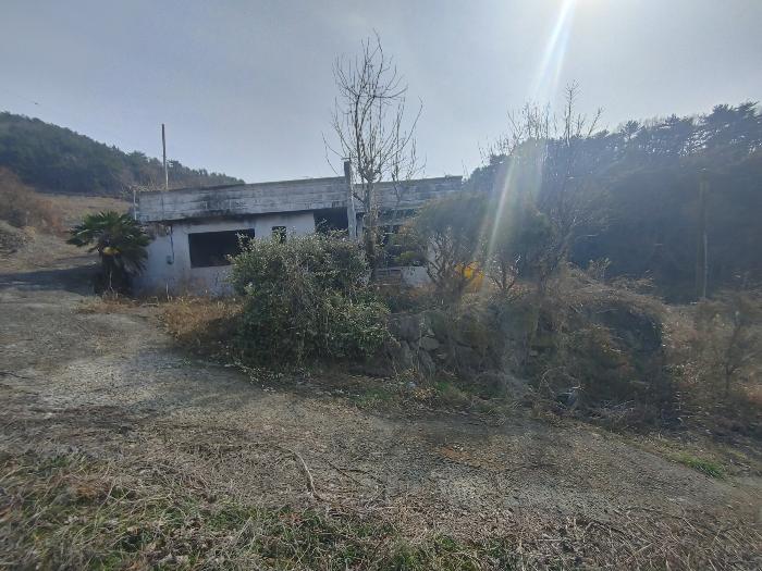 경상남도 통영시 산양읍 연화리 159 축사(농가시설) 경매 사진 18