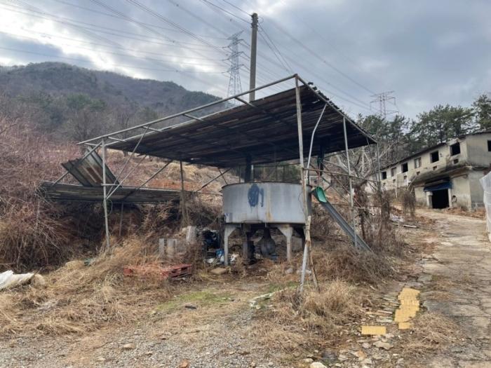 부산광역시 기장군 정관읍 달산리 산82 축사(농가시설) 경매 사진 13