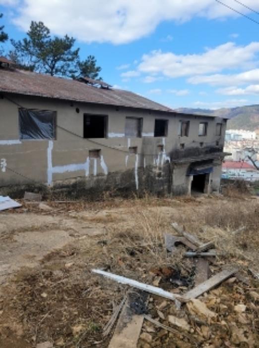 부산광역시 기장군 정관읍 달산리 산82 축사(농가시설) 경매 사진 17