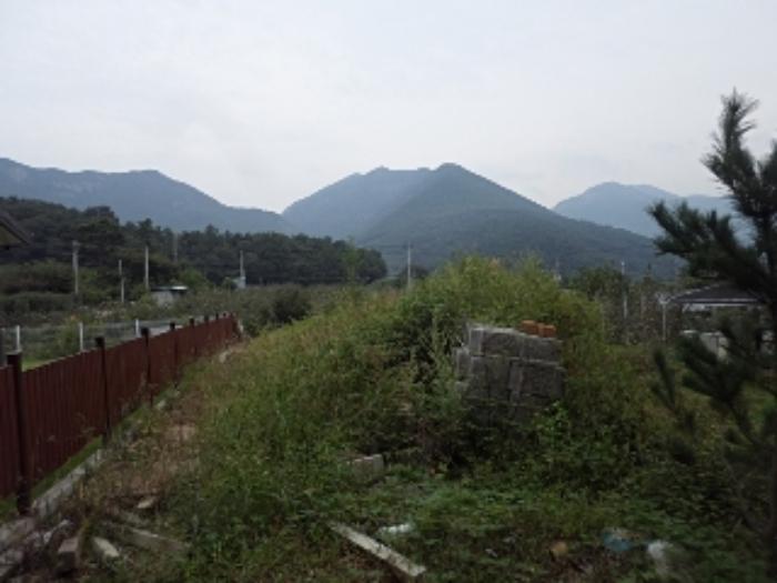 경상남도 밀양시 산내면 봉의리 408-5 답 경매 사진 10
