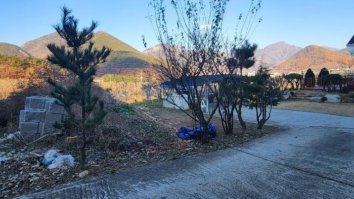 경상남도 밀양시 산내면 봉의리 408-5 답 경매 사진 7