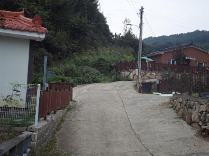 경상남도 밀양시 산내면 봉의리 408-5 답 경매 사진 8