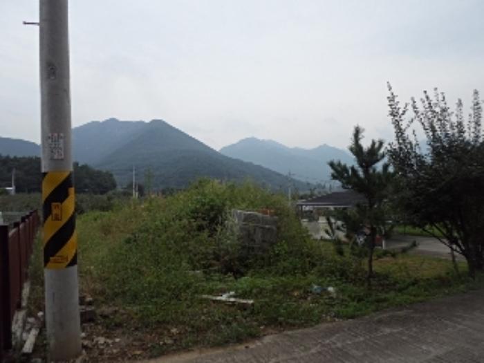 경상남도 밀양시 산내면 봉의리 408-5 답 경매 사진 9