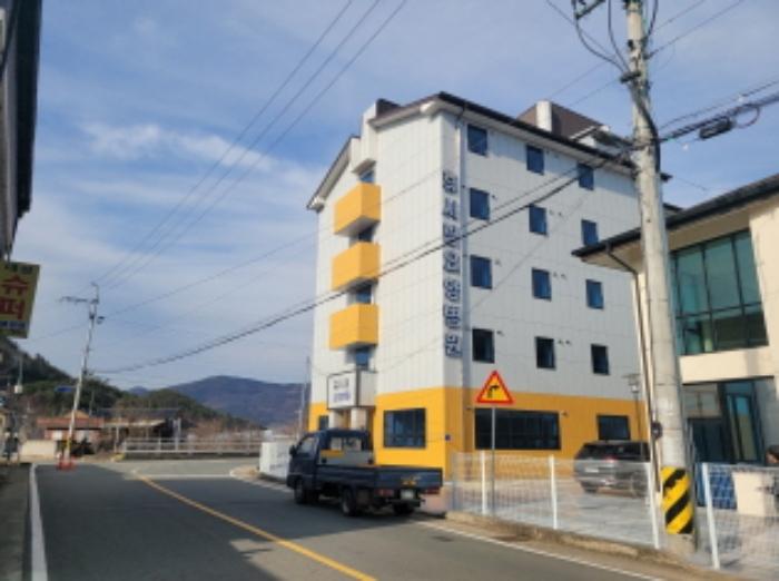 경상북도 청도군 청도읍 무등리 367-1 병원 경매 사진 8