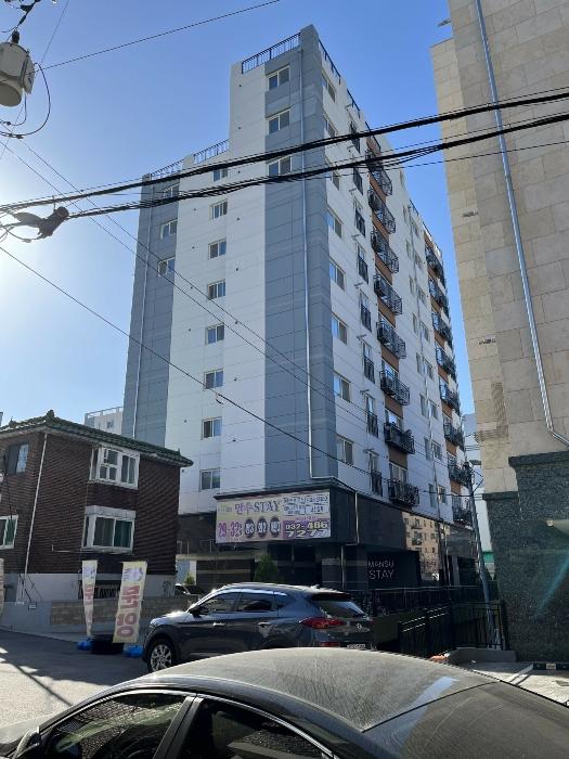 인천 남동구 오피스텔