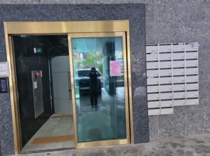 인천광역시 남동구 서판로64번길 6, 1동 4층402호 (만수동,만수스테이1동)구) 인천광역시 남동구 만수동 842-9 오피스텔 경매 사진 6