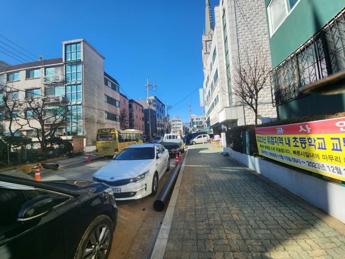 인천광역시 남동구 남동대로712번길 16, 4층403호 (구월동,현대탑스빌)구) 인천광역시 남동구 구월동 1183-34 다세대(빌라) 경매 사진 3