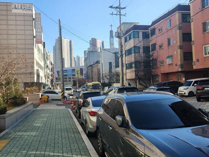 인천광역시 남동구 남동대로712번길 16, 4층403호 (구월동,현대탑스빌)구) 인천광역시 남동구 구월동 1183-34 다세대(빌라) 경매 사진 5