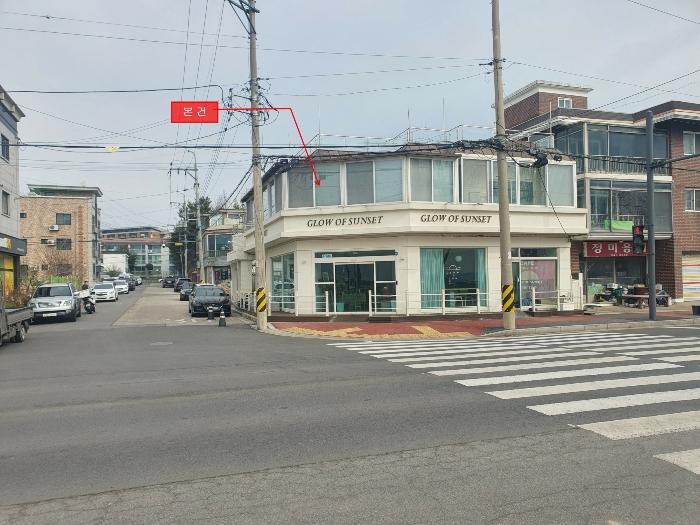 경기도 파주시 탄현면 약산로 23구) 경기도 파주시 탄현면 법흥리 1598-9 근린주택 경매 사진 2