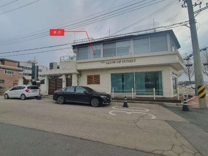 경기도 파주시 탄현면 약산로 23구) 경기도 파주시 탄현면 법흥리 1598-9 근린주택 경매 사진 4