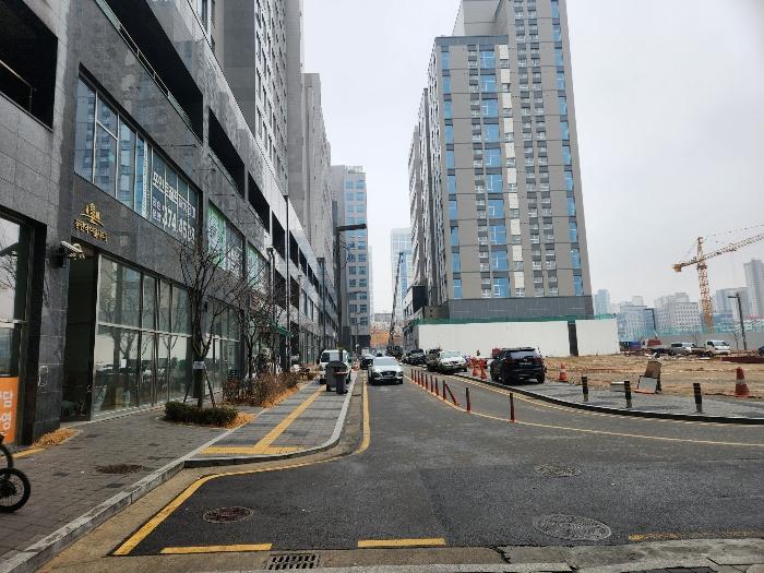 경기도 화성시 동탄기흥로 447-28, 7층719호 (오산동,여울시티1)구) 경기도 화성시 오산동 976-3 오피스텔 경매 사진 6