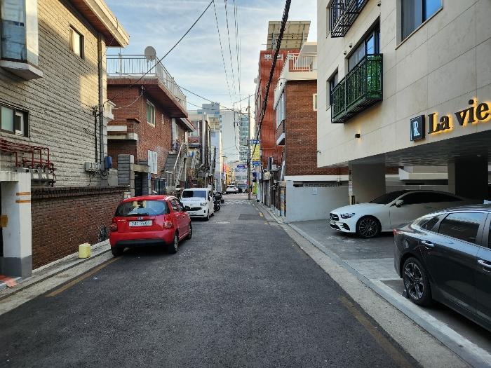 서울특별시 중랑구 면목로44가길 31, 6층603호 (면목동,라비앙로즈)구) 서울특별시 중랑구 면목동 458-46 다세대(빌라) 경매 사진 5