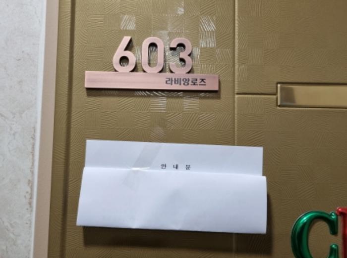 서울특별시 중랑구 면목로44가길 31, 6층603호 (면목동,라비앙로즈)구) 서울특별시 중랑구 면목동 458-46 다세대(빌라) 경매 사진 9
