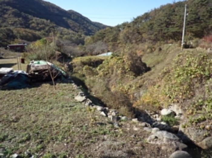 경상남도 밀양시 삼랑진읍 행곡리 산163 임야 경매 사진 26