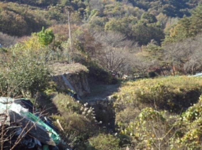 경상남도 밀양시 삼랑진읍 행곡리 산163 임야 경매 사진 28
