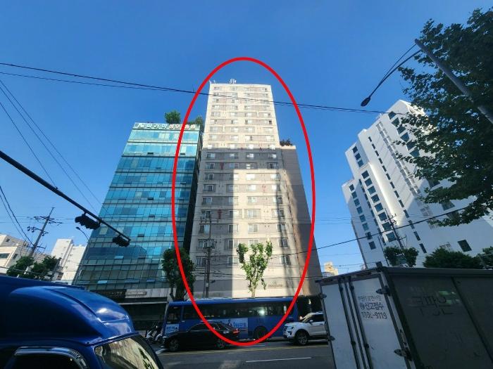 서울 영등포구 도시형생활주택
