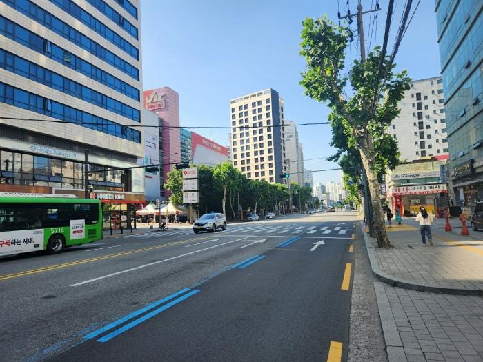 서울특별시 영등포구 영중로 120, 제19층 제1904호 (영등포동8가, 메이준)구) 서울특별시 영등포구 영등포동8가 51-1 도시형생활주택 경매 사진 8