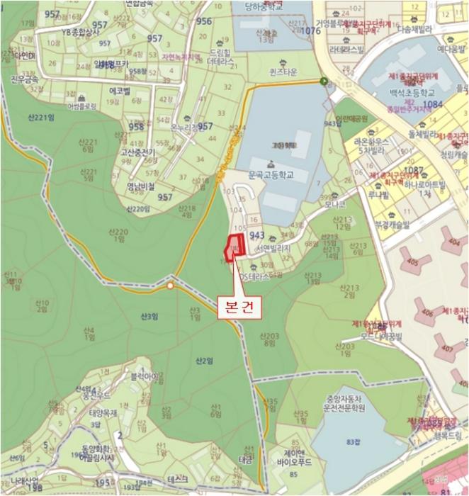 인천광역시 서구 드림로305번길 64, 108동 1층101호 (당하동,디자인타운)구) 인천광역시 서구 당하동 943-14 다세대(빌라) 경매 사진 10