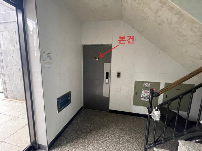 인천광역시 서구 드림로305번길 64, 108동 1층101호 (당하동,디자인타운)구) 인천광역시 서구 당하동 943-14 다세대(빌라) 경매 사진 4