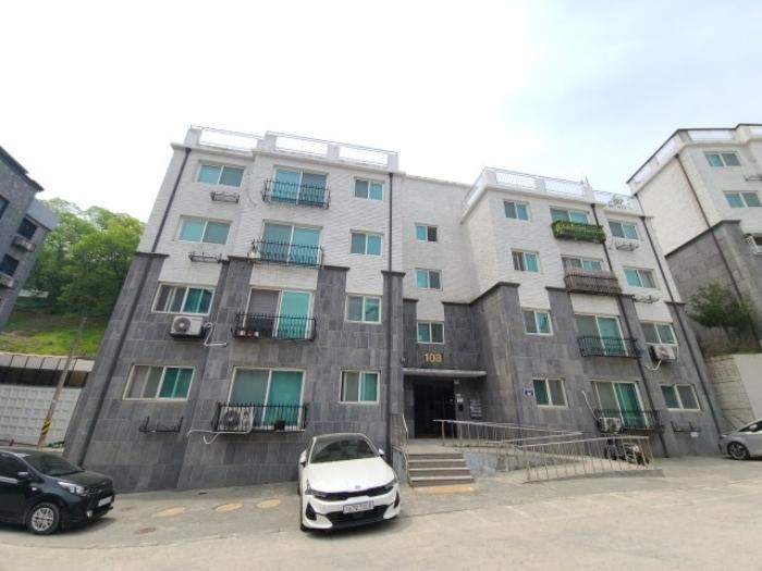 인천광역시 서구 드림로305번길 64, 108동 1층101호 (당하동,디자인타운)구) 인천광역시 서구 당하동 943-14 다세대(빌라) 경매 사진 6
