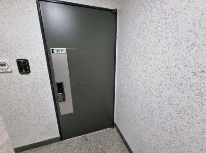 경기도 수원시 팔달구 팔달문로115번길 22, 2층203호 (지동,펠리체)구) 경기도 수원시 팔달구 지동 477-24 도시형생활주택 경매 사진 42