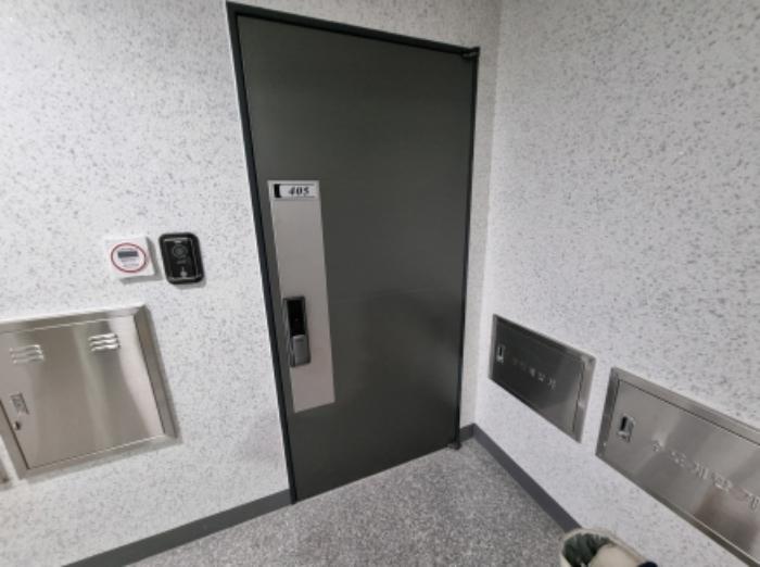 경기도 수원시 팔달구 팔달문로115번길 22, 2층203호 (지동,펠리체)구) 경기도 수원시 팔달구 지동 477-24 도시형생활주택 경매 사진 54