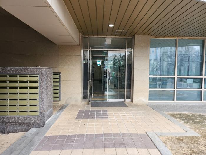 서울특별시 금천구 서부샛길 528, 제5층 제529호 (가산동, 가산미소지움)구) 서울특별시 금천구 가산동 550-17 오피스텔 경매 사진 3
