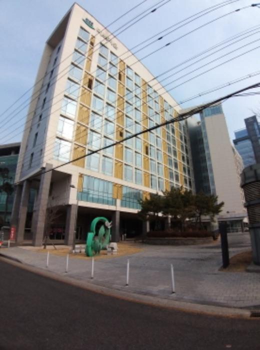 서울특별시 금천구 서부샛길 528, 제5층 제529호 (가산동, 가산미소지움)구) 서울특별시 금천구 가산동 550-17 오피스텔 경매 사진 6