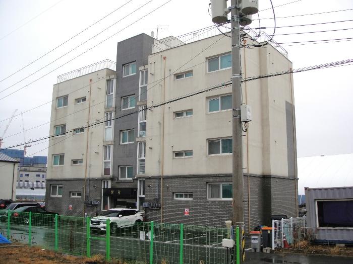 경기 파주시 다세대(빌라)