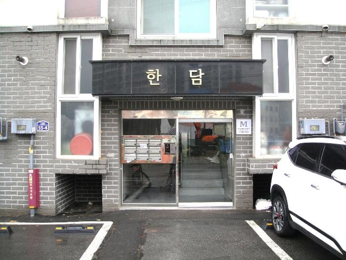 경기도 파주시 마음밭길 55-4, 1층101호구) 경기도 파주시 금촌동 379-4 다세대(빌라) 경매 사진 2
