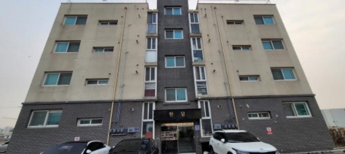 경기도 파주시 마음밭길 55-4, 1층101호구) 경기도 파주시 금촌동 379-4 다세대(빌라) 경매 사진 5