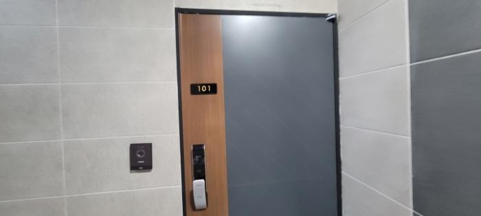 경기도 파주시 마음밭길 55-4, 1층101호구) 경기도 파주시 금촌동 379-4 다세대(빌라) 경매 사진 8