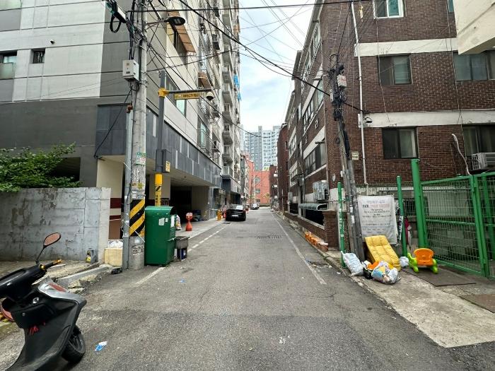 인천광역시 부평구 충선로24번길 20-10, 11층1102호 (부평동,골드클래스)구) 인천광역시 부평구 부평동 476-1 다세대(빌라) 경매 사진 6