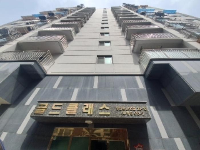 인천광역시 부평구 충선로24번길 20-10, 11층1102호 (부평동,골드클래스)구) 인천광역시 부평구 부평동 476-1 다세대(빌라) 경매 사진 7