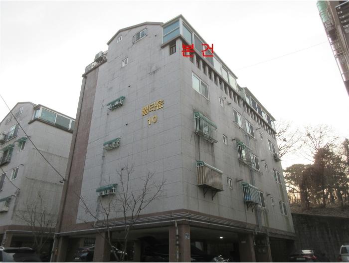 인천 계양구 다세대(빌라)