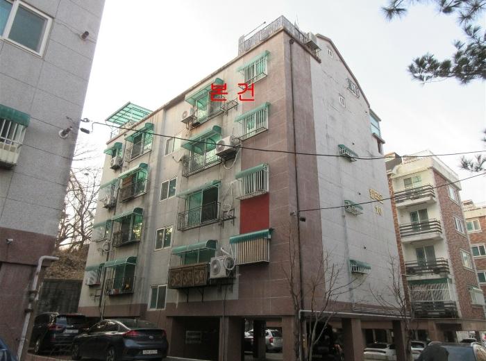 인천광역시 계양구 장군봉길 29-1, 5층502호 (귤현동,힐타운10차)구) 인천광역시 계양구 귤현동 493-1 다세대(빌라) 경매 사진 3