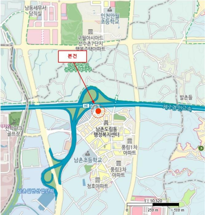 인천광역시 남동구 남촌로124번길 62-5, 지층1호구) 인천광역시 남동구 남촌동 350-11 다세대(빌라) 경매 사진 18