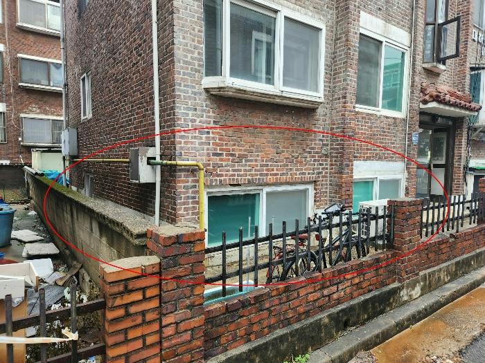 인천광역시 남동구 남촌로124번길 62-5, 지층1호구) 인천광역시 남동구 남촌동 350-11 다세대(빌라) 경매 사진 5