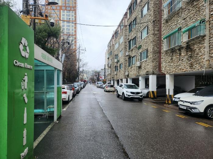 인천광역시 남동구 남촌로124번길 62-5, 지층1호구) 인천광역시 남동구 남촌동 350-11 다세대(빌라) 경매 사진 8