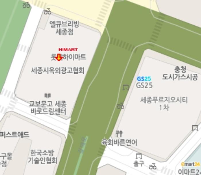 세종특별자치시 아름서1길 13-5, 3층314호 (아름동,마드리드에이)구) 세종특별자치시 아름동 1328 근린상가 경매 사진 70