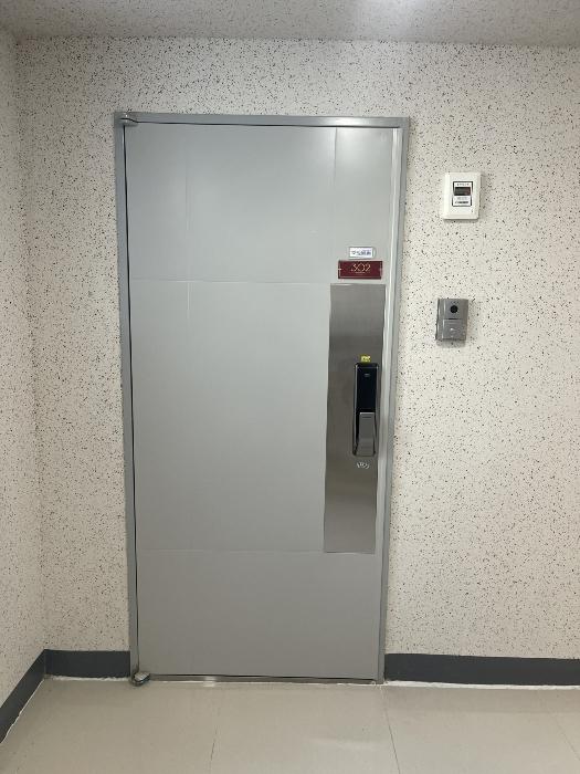 부산광역시 영도구 태종로384번길 17-14, 3층302호 (청학동,청학동아진펠리스)구) 부산광역시 영도구 청학동 101-99 다세대(빌라) 경매 사진 9